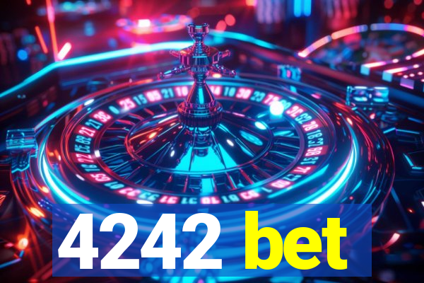 4242 bet